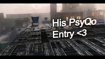 Farid´s PsyQo RC Editors Entry!