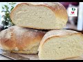 PANE MORBIDO DI FARINA 00 PAGNOTTE MORBIDE CON LA FARINA DEL SUPERMERCATO