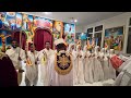 ሚያዝያ 03 2026 APR 11 2026 የትንሳዬ ወረብ መዘምራን Atlanta St Michael And Kidane Mehiret EOTC 