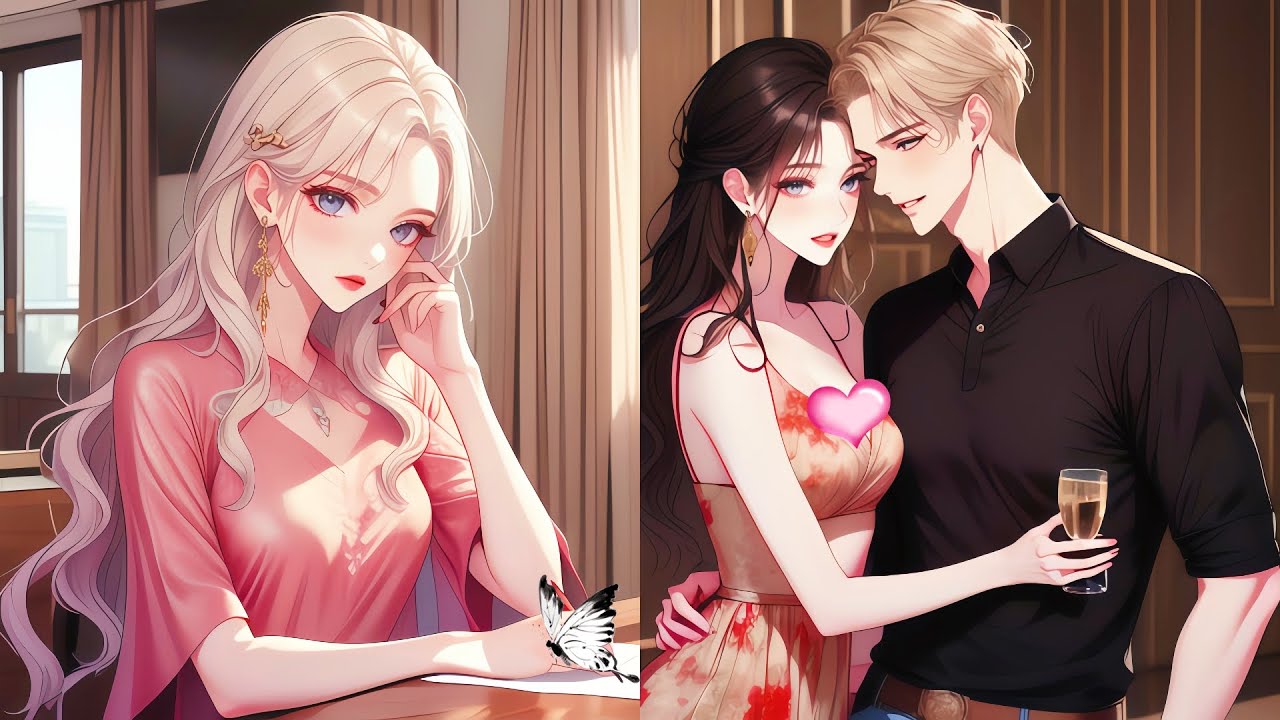 📖She Believed I'd Forgive Her For Leaving Me Alone For Him, Unexpected I Vanished With Our Memories