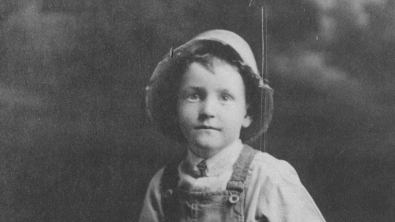 Our Living History part 2