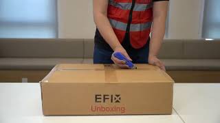 EFIX eSteer10 installation