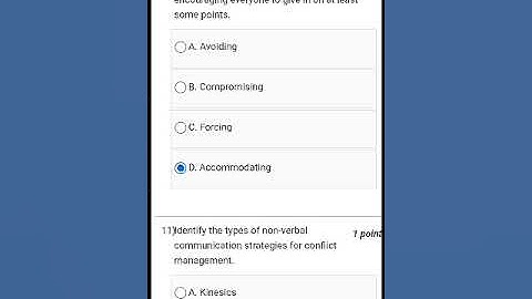 NPTEL Soft skill development Week:-04 Assignment || soft skill development assignment