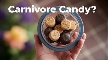 Butter Bites Are A Game Changer For Women Over 50 On A Carnivore Diet