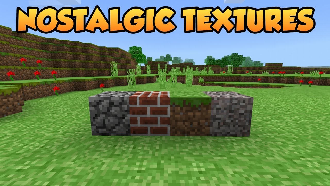 Minecraft Classic – Nostalgic, Simple and Free - Pockethost