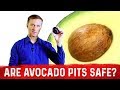 Is it Safe to Eat an Avocado Pit?