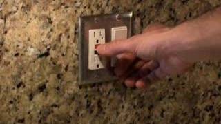 what is a gfci outlet?