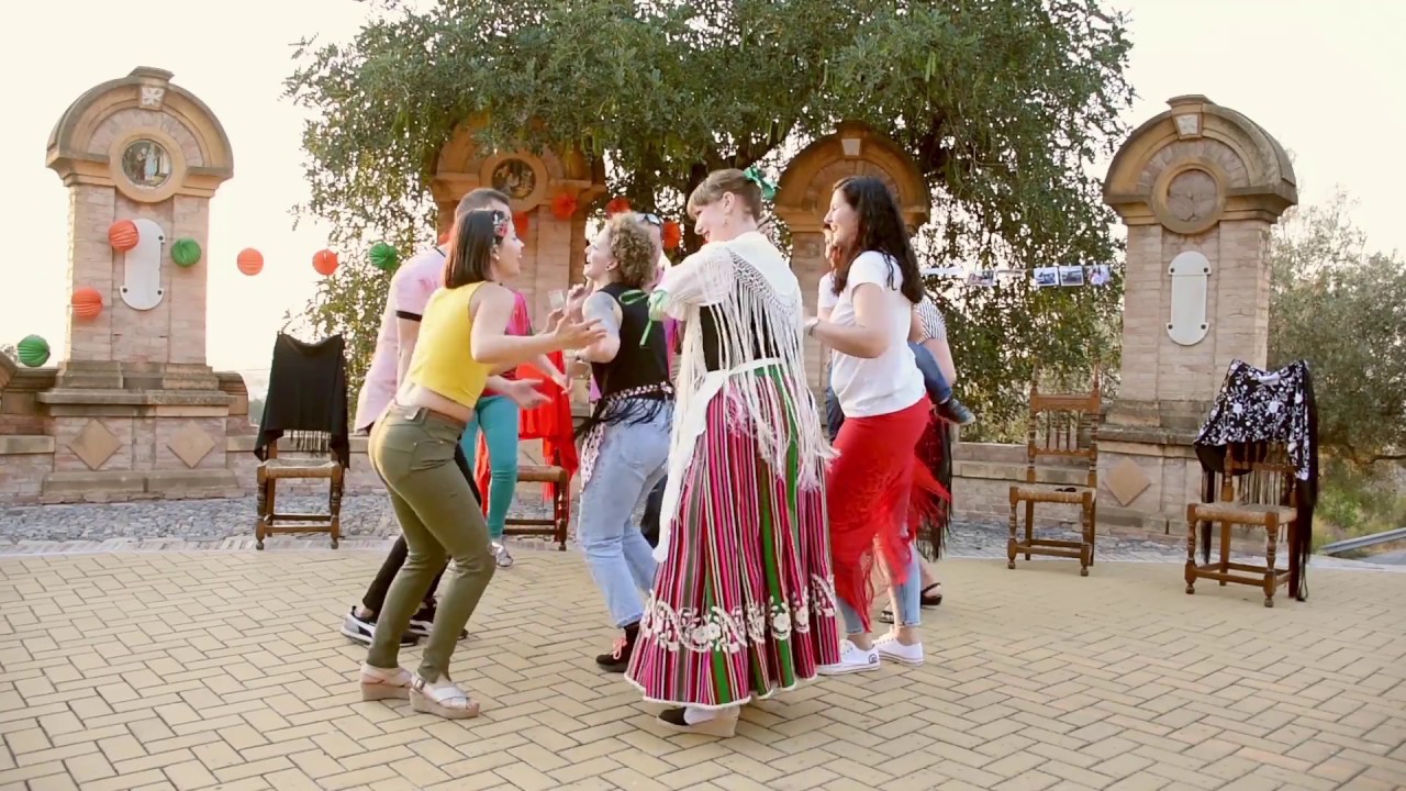 Vídeo sorpresa boda Coral y Gines camera iphone 8 plus apk