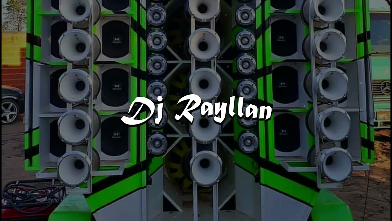 NEM VÁ, FORROZINHO - DJ RAYLLAN - SILVANNO SALLES