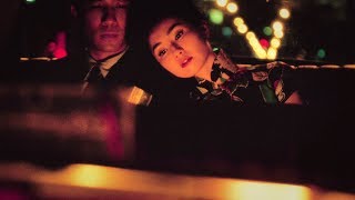 Shigeru Umebayashi - Yumeji's Theme Extended Version (In The Mood For Love OST)