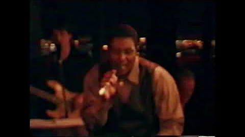 Darlene Love With Dennis Ray