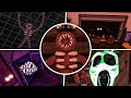 DOORS The Library Update [Full Playthrough] - Doors Tower Heroes