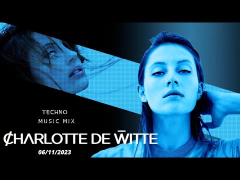 TECHNO MIX 2023