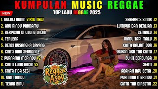 Top Hits Spotify Indonesia 2025  Album Reggae  Kumpulan Musik Cover Ska Reggae Terbaru 2025