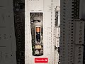 #reels #electrical #recipe ,,,DDC panel,,, How to replace the A++ battery in the DDC panel,,,