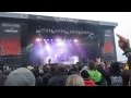 In This Moment - Whore live @ Rock am Ring 2013