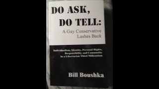 BookStore marketing campaign on first DADT book