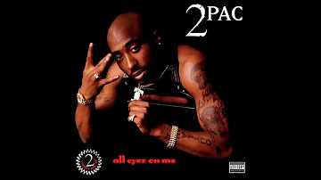 2pac - Got My Mind Made Up ft.Dat Nigga Daz,Kurupt,Redman & Method Man - 1996