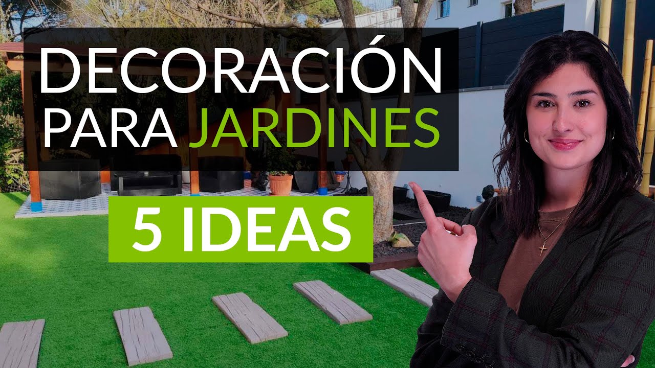 Cómo combinar el césped artificial en tu terraza o jardín? - Jardin  Artificial