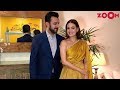 Dia Mirza and Sahil Sangha announce their separation | Bollywood News