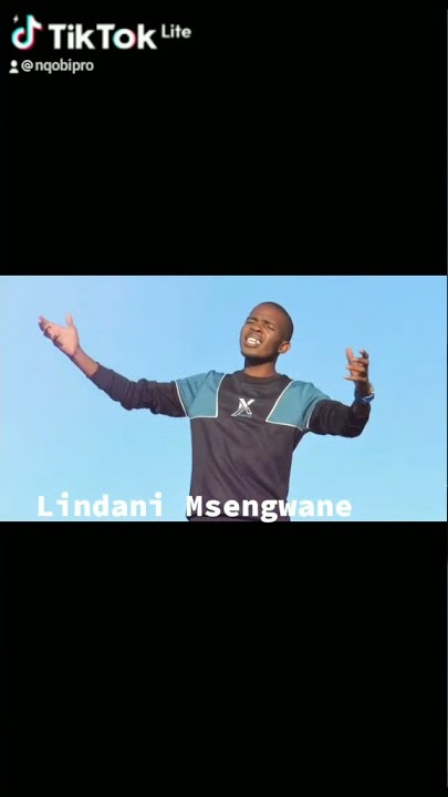 Lindani Msengwane Izitha coming soon