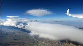 WAVE FLYING: High-Altitude Soaring Records Over the Sierra Nevada Mountains, 1948-1986