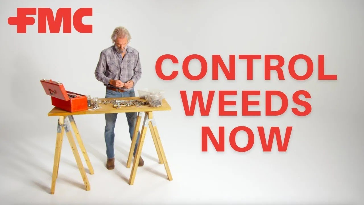 FMC Ag Canada — FMC — Balanced Workload & Weed Control (YouTube video ad)
