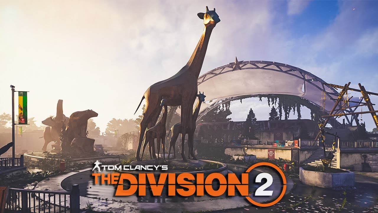 The Division 2 Manning National Zoo Emeline s Stronghold YouTube the-division-2-manning-national-zoo-emeline-s-stronghold-youtube