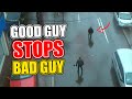 10 Deadly Shootings Where Good Guy Stops Bad Guy...
