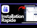 Comment installer Microsoft Teams sur Mac – Pas à pas (2026)