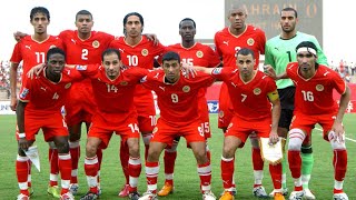 ملخص مباراة البحرين 2/1 وكوريا الجنوبية دوري اسيا 2019