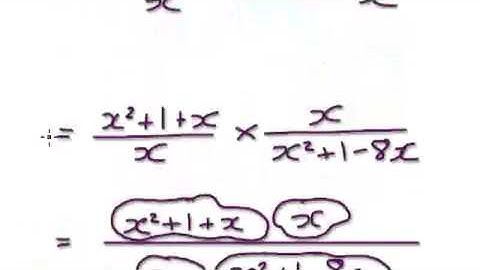 Video 1070 - Domain of a Composite Function - Practice 5 (Hard)
