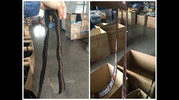 YTC S 305 Finishing & Starching Machine