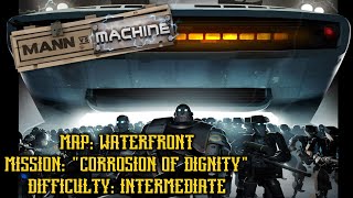 TF2: MvM - Waterfront (Corrosion of Dignity)
