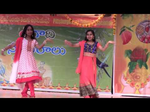 Telugu Hindi Medley