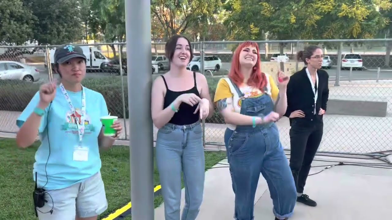 Opus Music Festival 2022 - Proud Kids - Event Recap Video