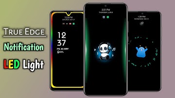 How to apply LED notification Light any Android phone??
