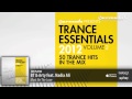 Arty, Nadia Ali & BT - Must Be The Love (Radio Edit) (From: Trance Essentials 2012, Vol. 2)