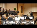 Ouvertüre zu Isabella - Franz von Suppè gespielt vom Marineorchester Hamburg