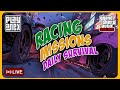🔴 GTAOnline Live Stream // Racing // Grinding // PS5-Pro