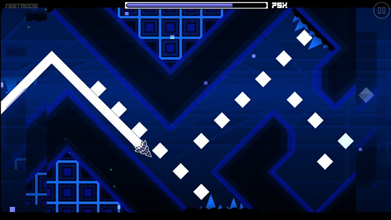 Robotic Nightmares By VipriN 100 Geometry Dash 2.1 YouTube