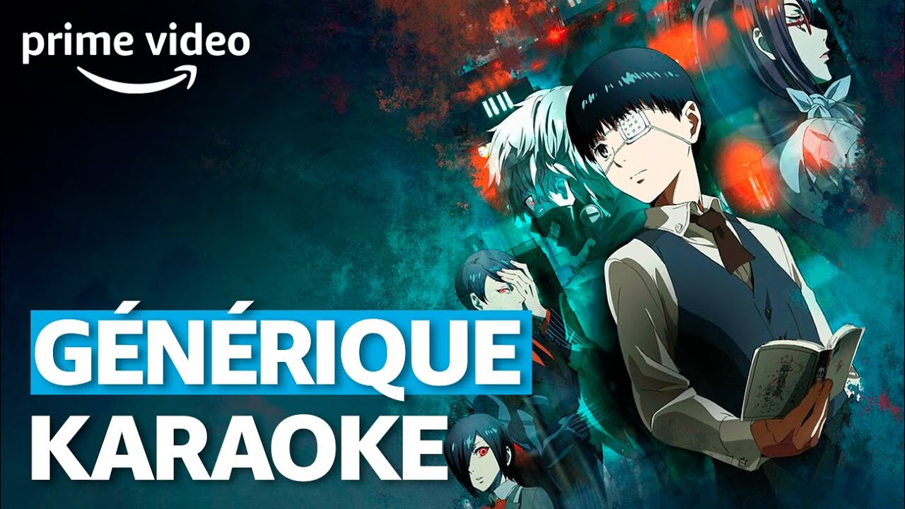 「English Cover」Tokyo Ghoul:Re OP 2 \