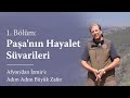 Afyondan zmire adm adm byk zafer  1 blm paann hayalet svarileri