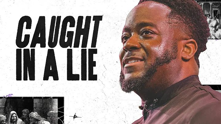 Caught In A Lie | Transitions | Part 6 | Jerry Flowers