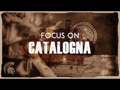 Video: Cos'è la serie catalana?