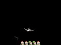 Plane crash