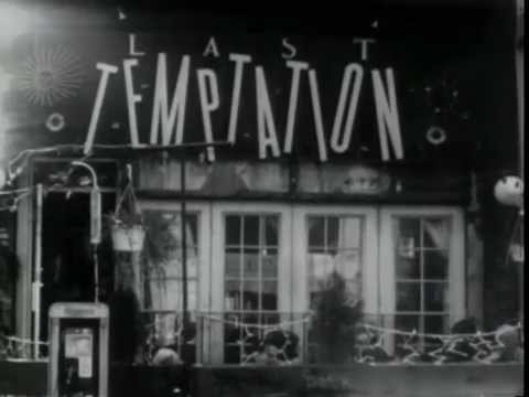 LAST TEMPTATION - 16mm short