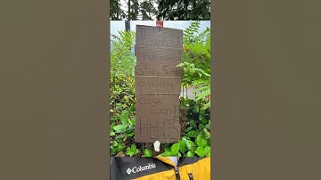 Rain helps wildfire near Lake Cushman