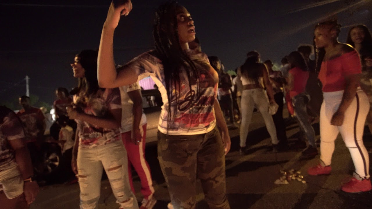 Tru Dexter - Rip Jmoney ( raw and uncut ) shot by CDE FILMS