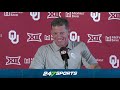 9/26/2023 HC Brent Venables press conference (Iowa State Week)